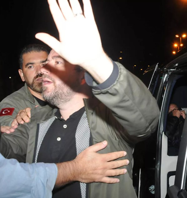 İstanbul gecelerinde ofsayta düştü!